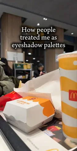 eyeshadow palettes