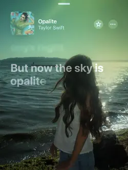 OPALITE TAYLOR SWIFT