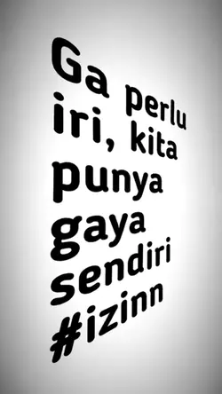 gaperlu iri kita
