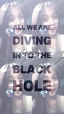 jj black hole