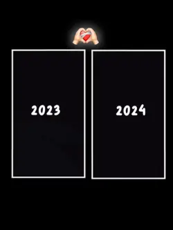 2023 vs 2024
