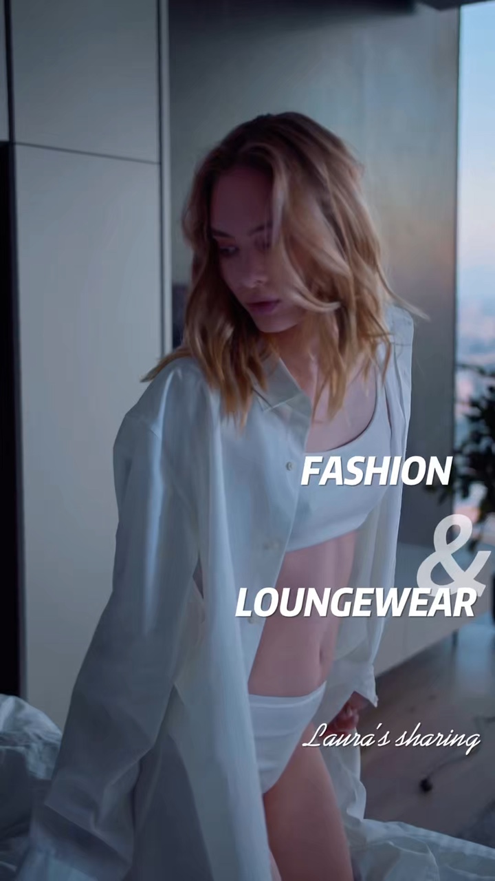 Loungewear