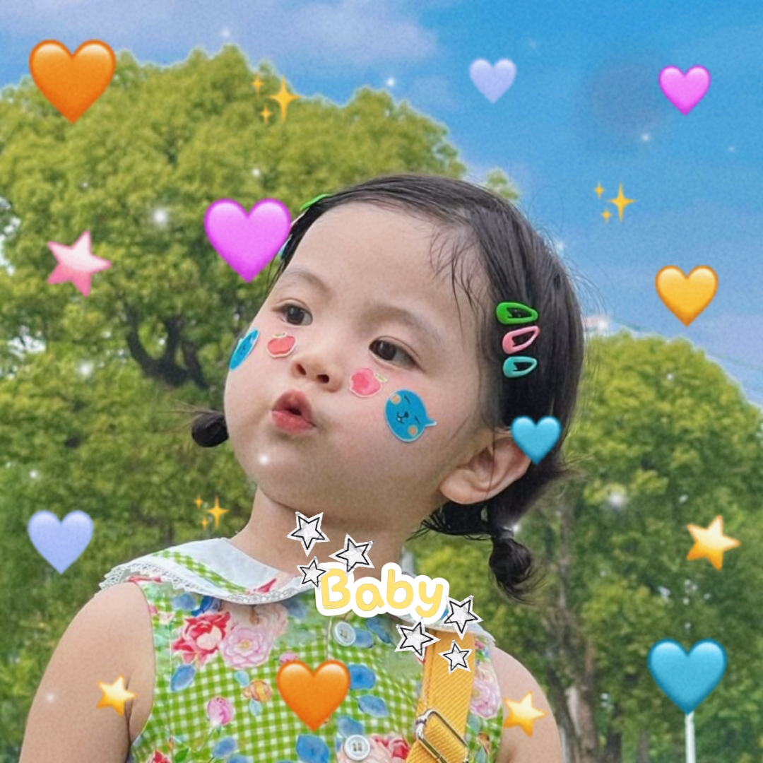 tatlı bebek 