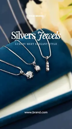 Silvers Jewels