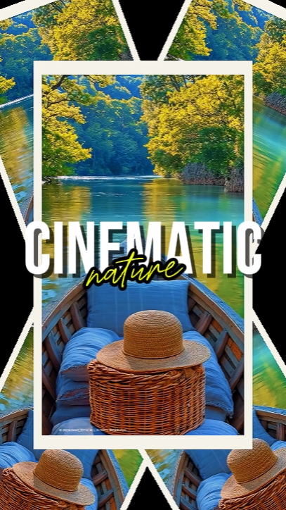 CINEMATIC NATURE