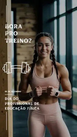 PERSONAL TRAINER 