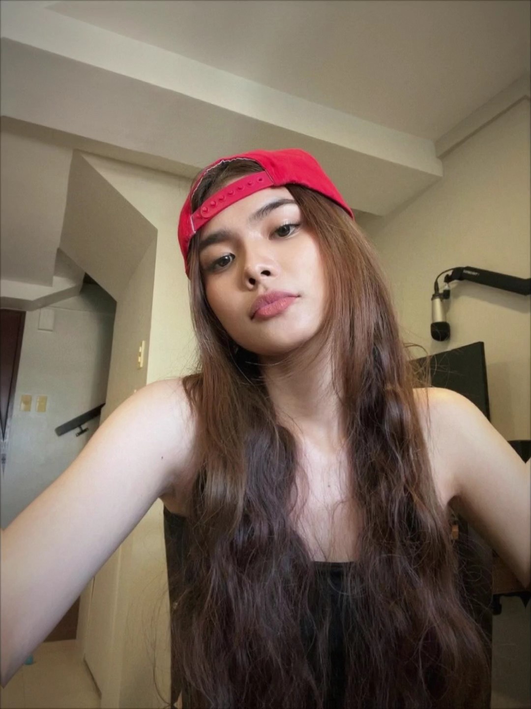 Lagi tamvan