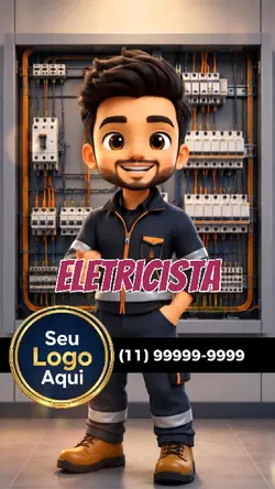 Eletricista 