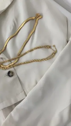 Joyería, boutique 