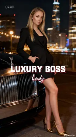 LUXURY BOSS 