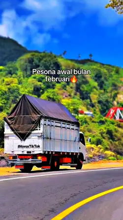 Pesona awal bulan
fe