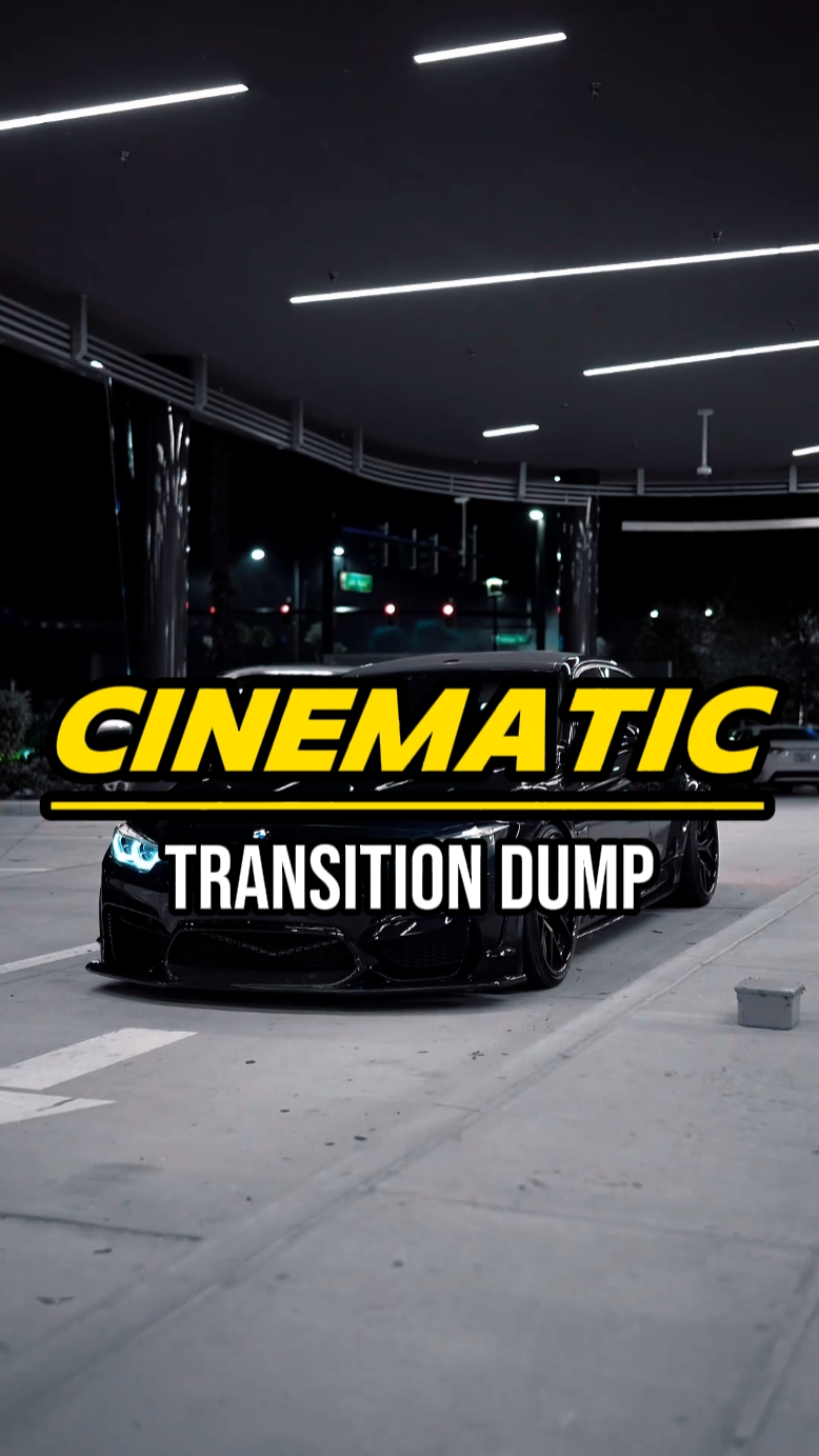 Transition dump