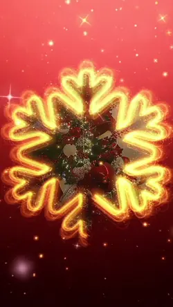 Natal chegando 