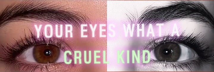 Tus ojos 
