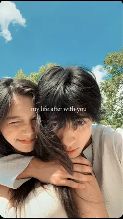 my life after with u