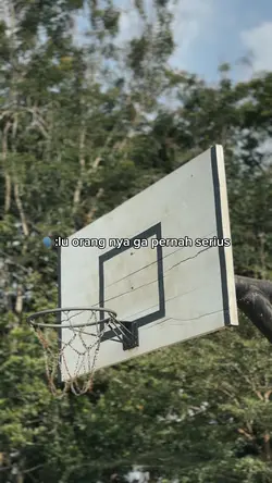 lu org nya ga pernah