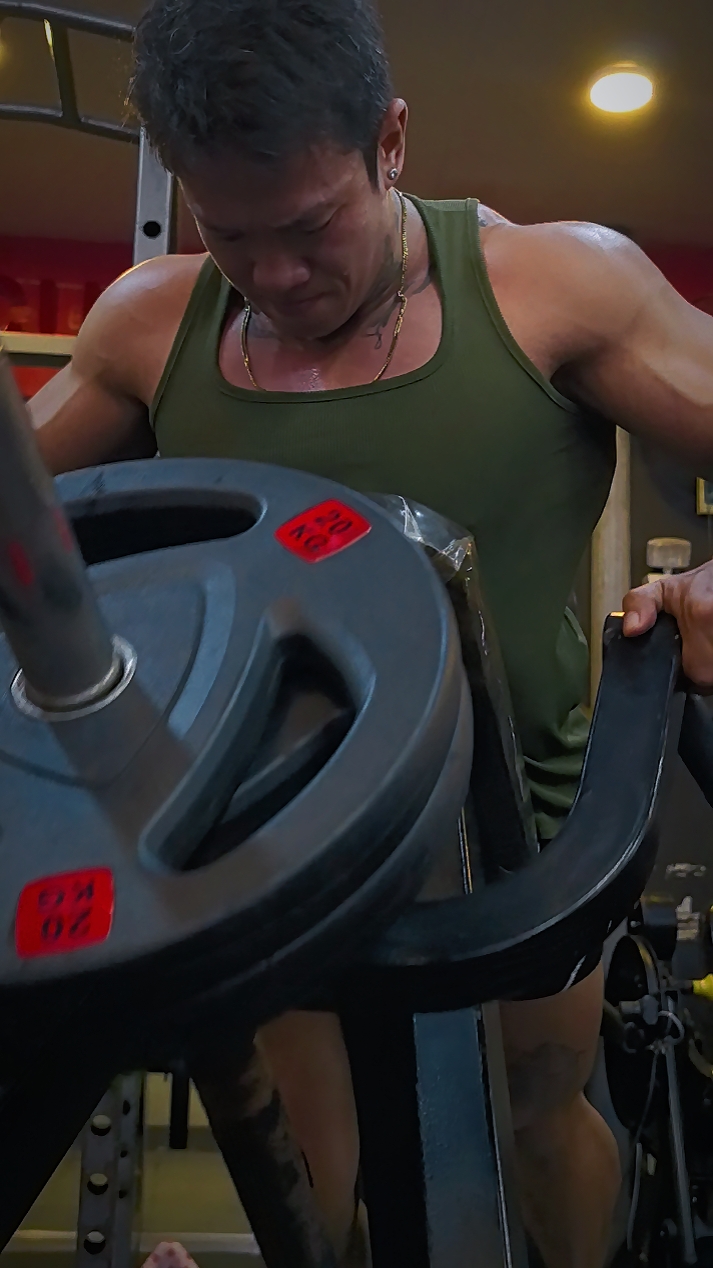 GYM TEMPLATE 