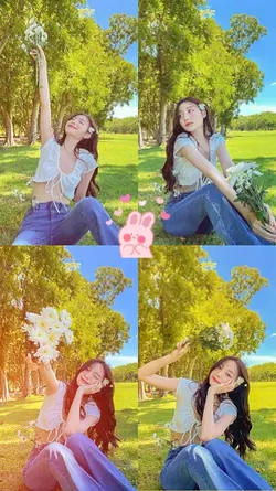 4pics/pettylittle bb