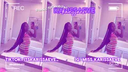 youtube outro 🍑💜