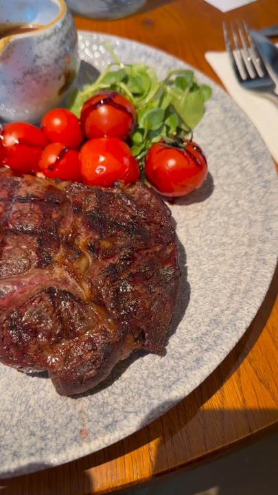 dinner