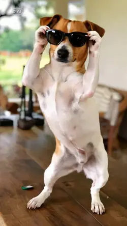 pet dance