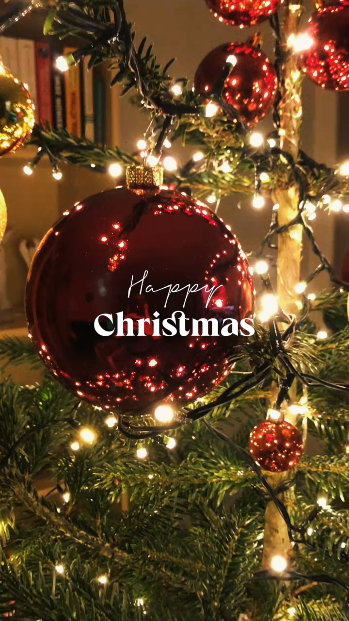 Feliz natal divertido