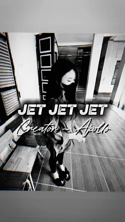 JET HET JET CUỐN