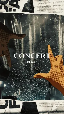 CONCERT RECAP