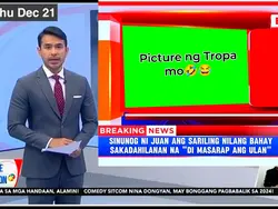 Balita Memes edit 