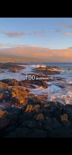 99 to 0 problems🔥