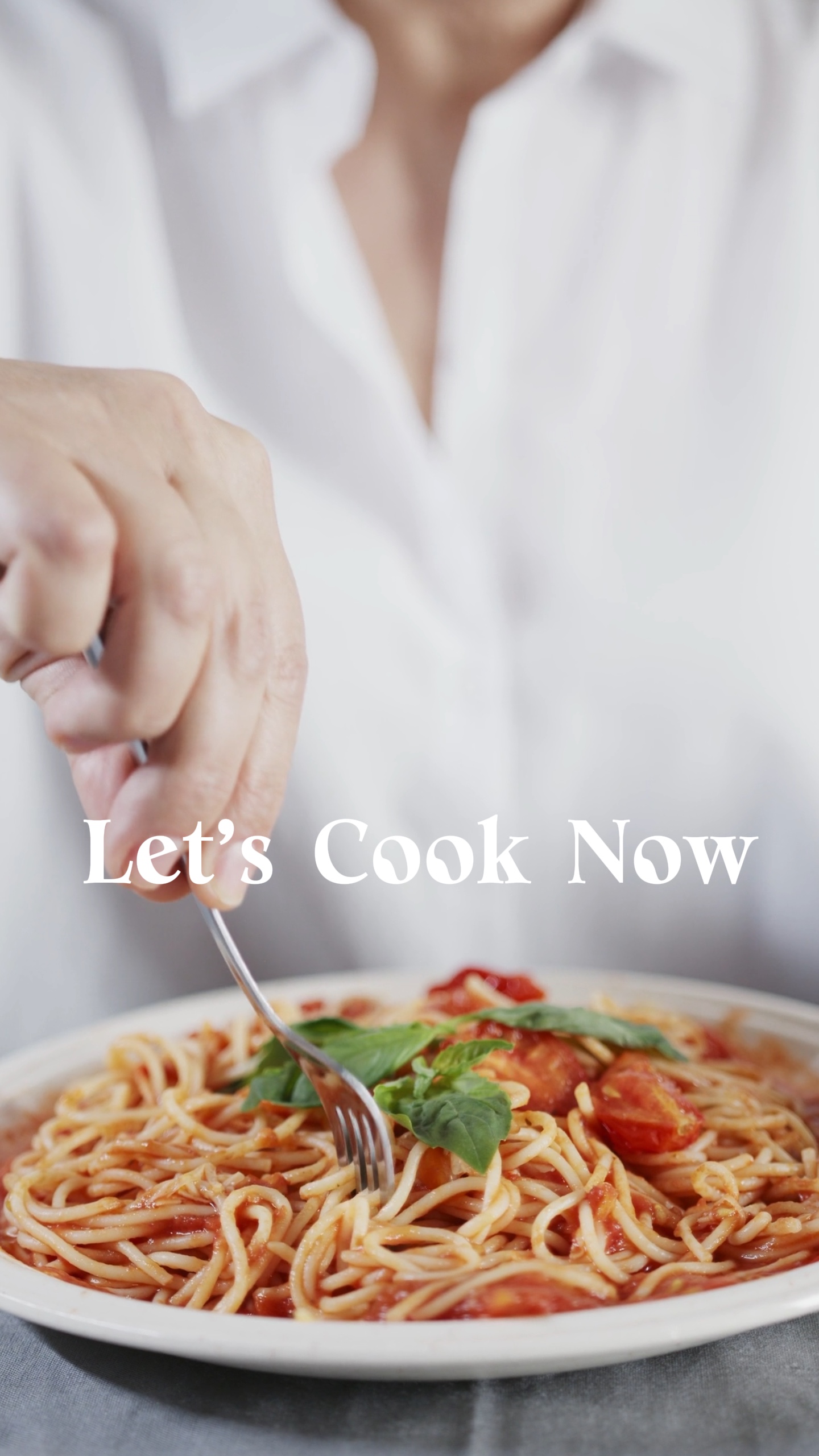 Preparação de alimentos 