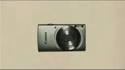 canon digicam