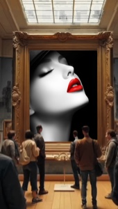 Kunstausstellung
