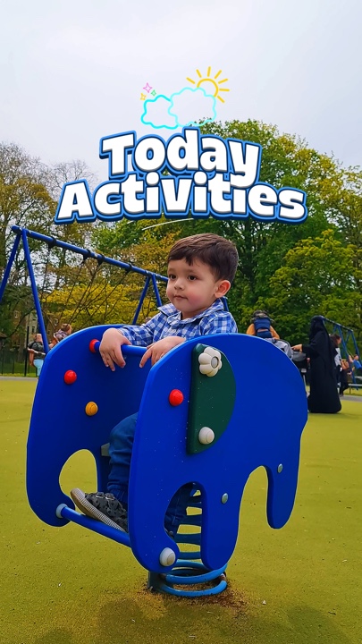 Today Activities