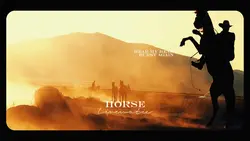 Horse || Cinematic