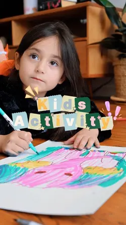 kids activity