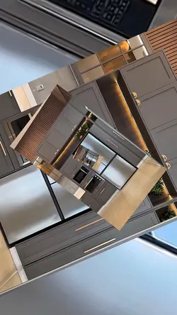 house tour