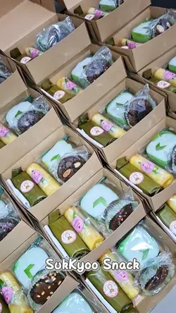 snack Box