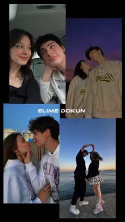 aşk şablonu