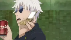 satoru,senin gay ol-