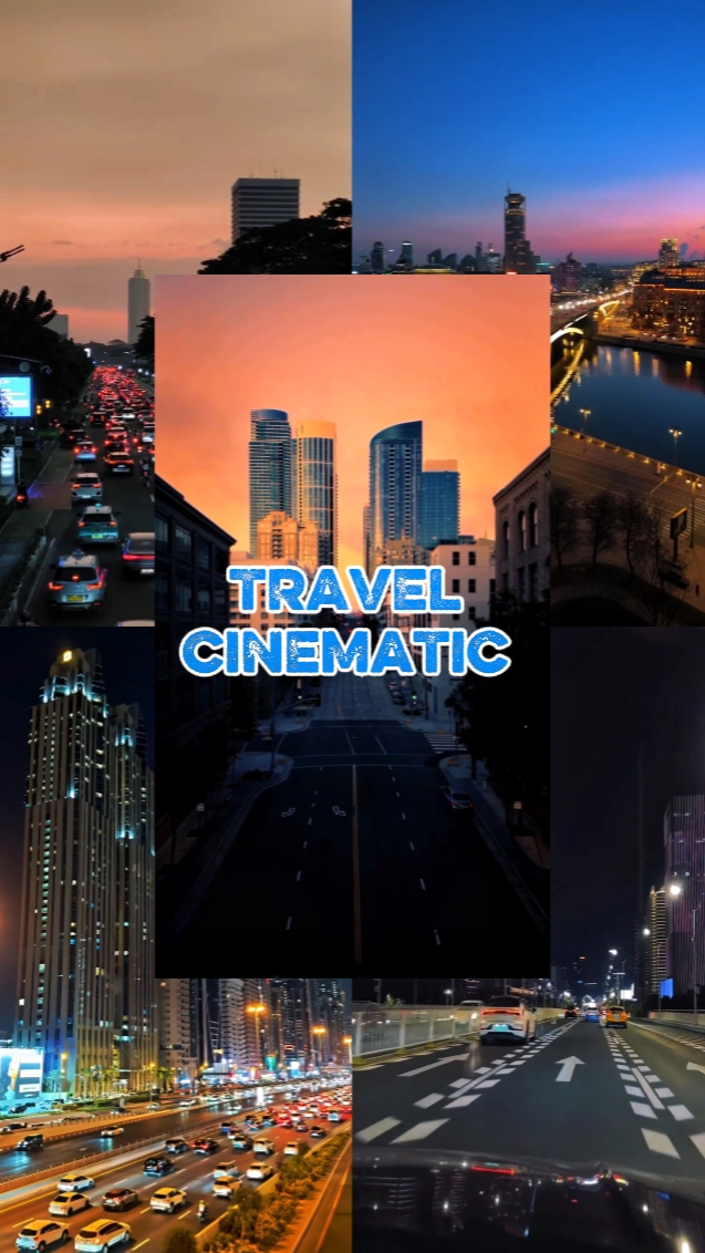 VIAGEM CINEMÁTICA 