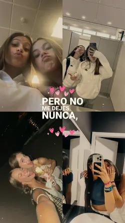 No me dejes 