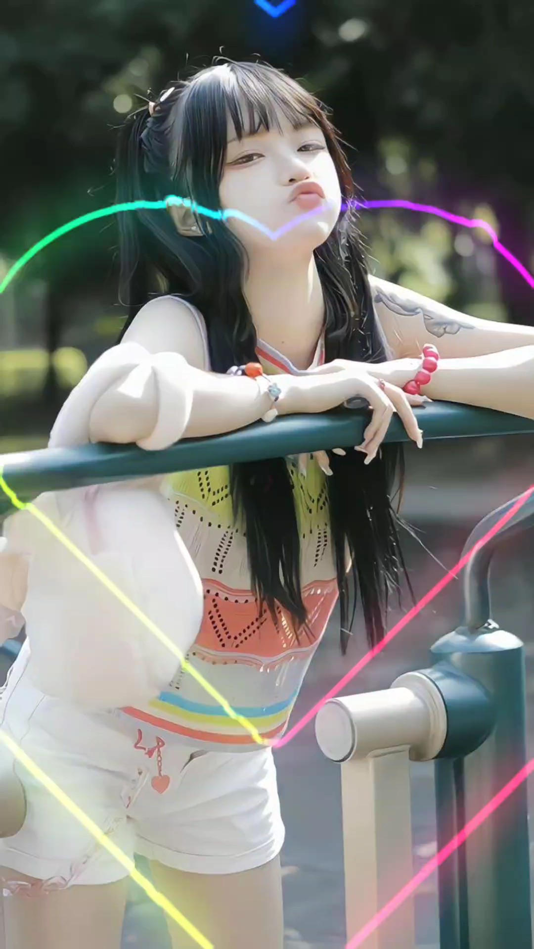 အသဲလေးရယ်...