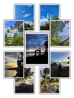 9Pic Trans Aesthetic