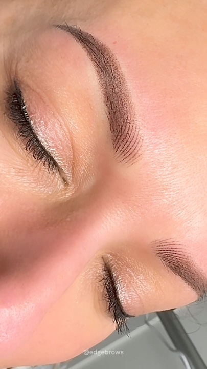 PMU brows template 