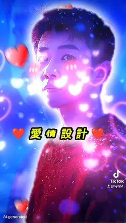 •愛情•情人節影頻