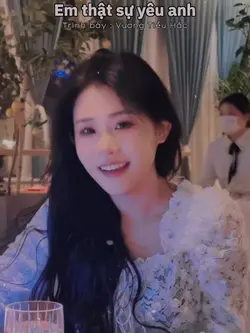 我是真的爱上你