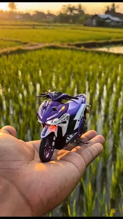 Miniatur Vario AI