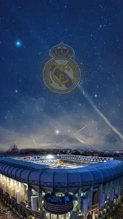 الملكي ريال مدريد