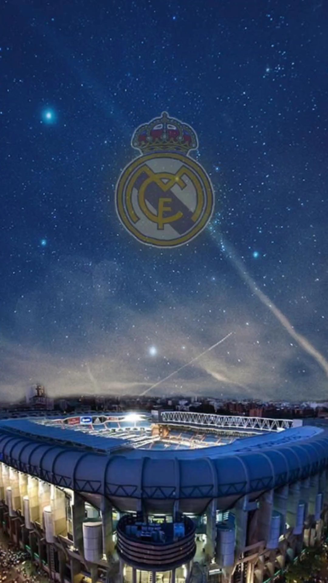 الملكي ريال مدريد